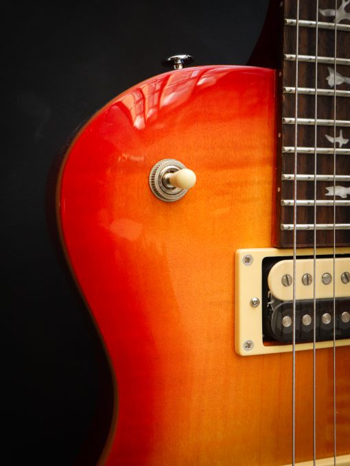 PRS SE 245 Vintage Sunburst - Image 5
