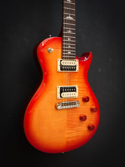 PRS SE 245 Vintage Sunburst - Image 4