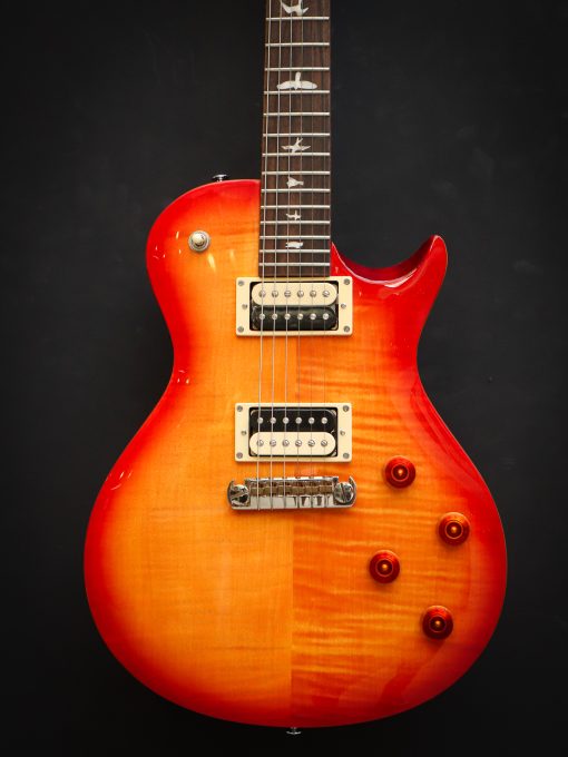 PRS SE 245 Vintage Sunburst - Image 3