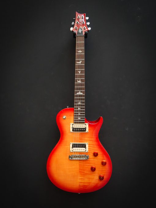 PRS SE 245 Vintage Sunburst - Image 2
