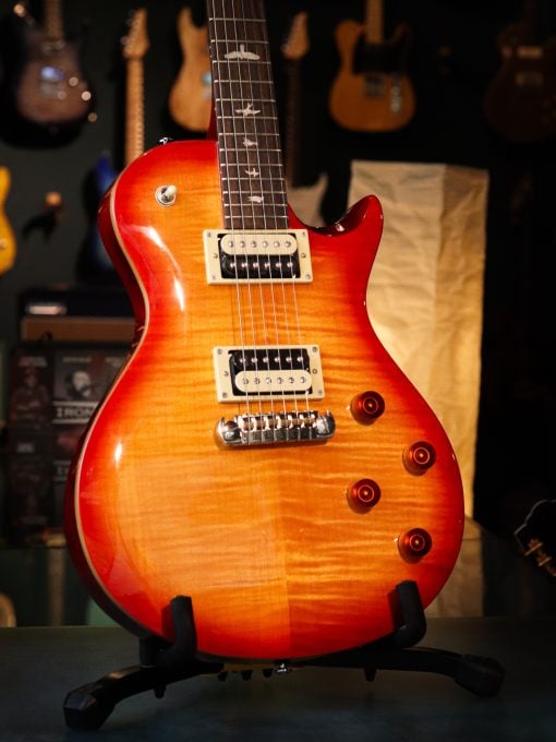PRS SE 245 Vintage Sunburst