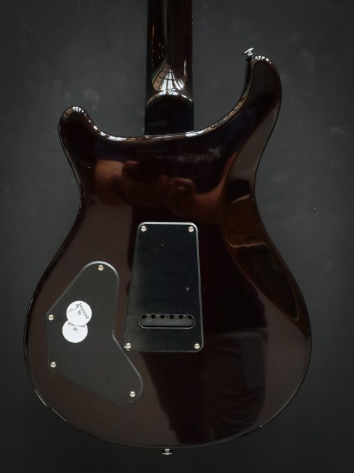 PRS SE DGT McCarty Tobacco Sunburst - Image 12
