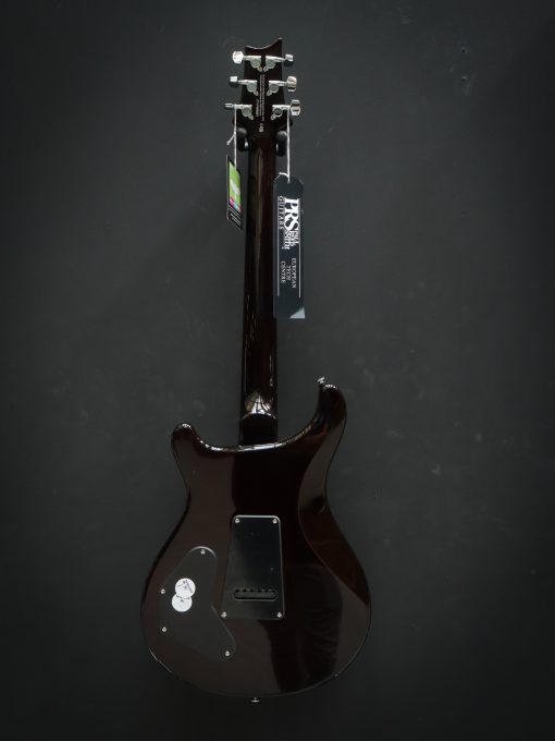 PRS SE DGT McCarty Tobacco Sunburst - Image 11