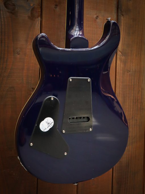 PRS SE Standard 24 Translucient Blue - Image 16