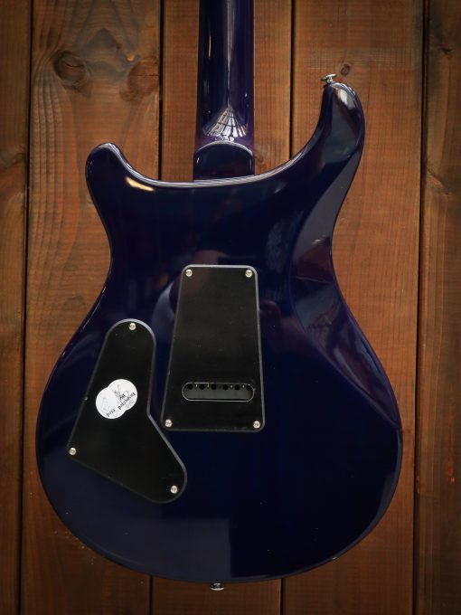 PRS SE Standard 24 Translucient Blue - Image 15