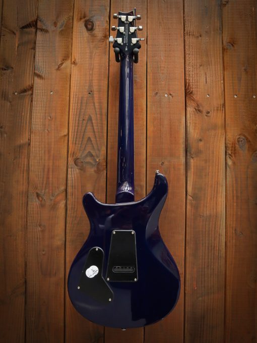 PRS SE Standard 24 Translucient Blue - Image 14