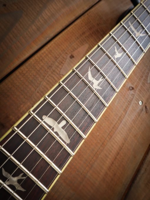 PRS SE Standard 24 Translucient Blue - Image 10