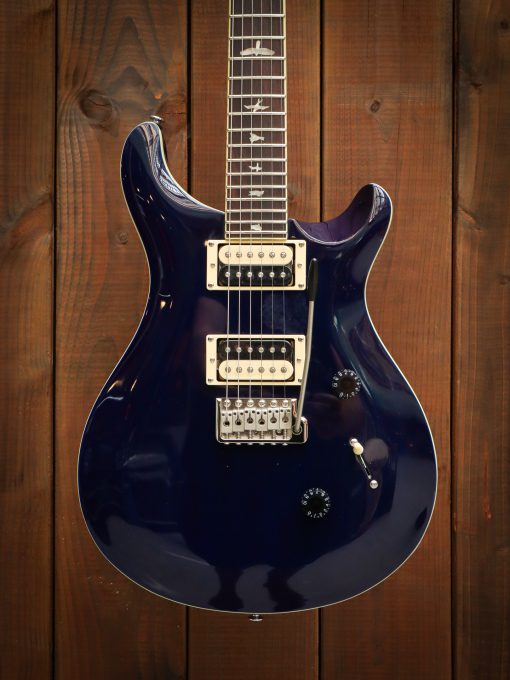 PRS SE Standard 24 Translucient Blue - Image 3