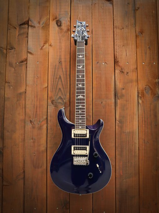 PRS SE Standard 24 Translucient Blue - Image 2