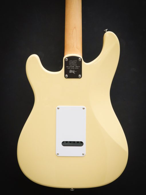 PRS John Mayer Silver Sky SE Moon White - Image 16