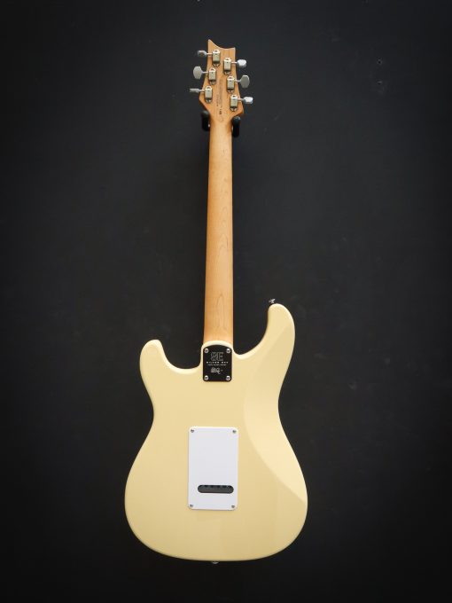 PRS John Mayer Silver Sky SE Moon White - Image 15