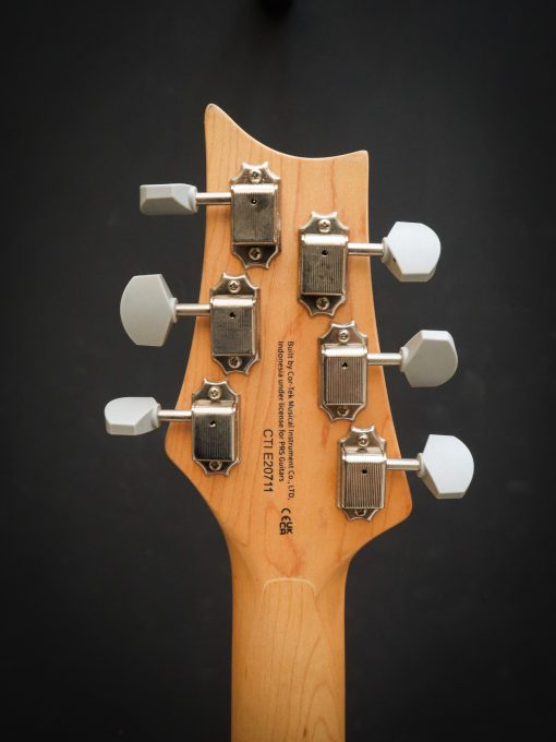 PRS John Mayer Silver Sky SE Moon White - Image 14