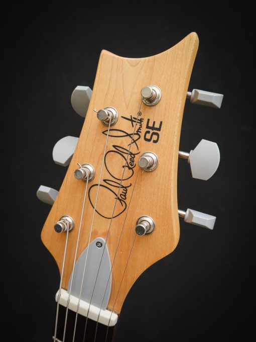 PRS John Mayer Silver Sky SE Moon White - Image 13