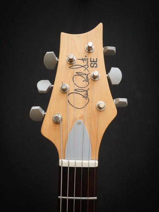 PRS John Mayer Silver Sky SE Moon White - Image 12