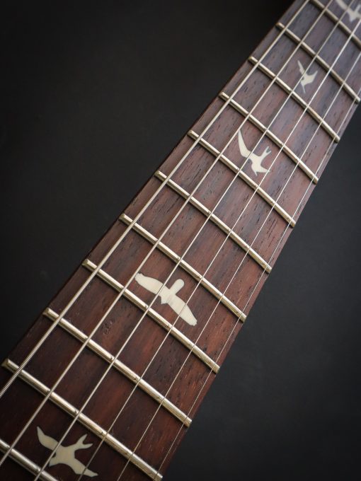 PRS John Mayer Silver Sky SE Moon White - Image 11