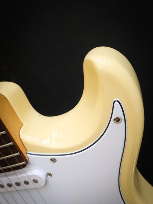 PRS John Mayer Silver Sky SE Moon White - Image 10