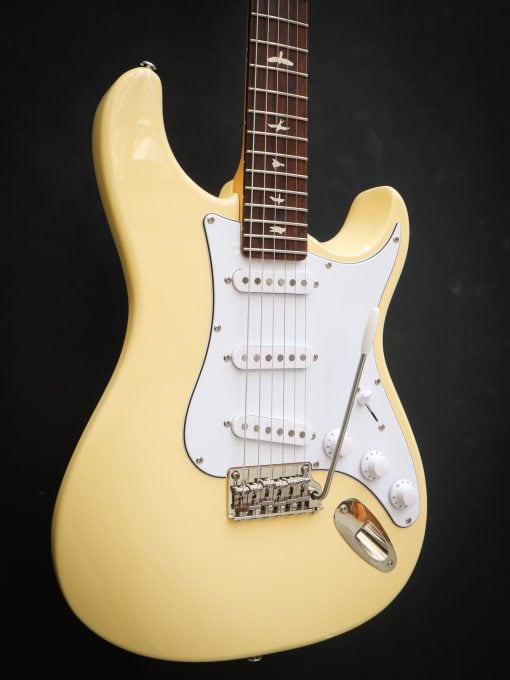 PRS John Mayer Silver Sky SE Moon White - Image 7