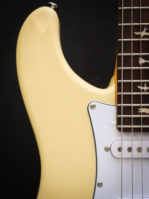 PRS John Mayer Silver Sky SE Moon White - Image 5