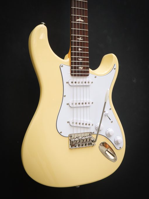 PRS John Mayer Silver Sky SE Moon White - Image 4