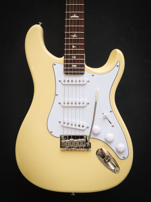 PRS John Mayer Silver Sky SE Moon White - Image 3