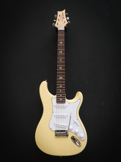 PRS John Mayer Silver Sky SE Moon White - Image 2