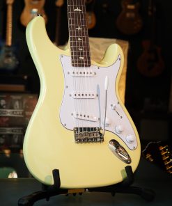 PRS John Mayer Silver Sky SE Moon White