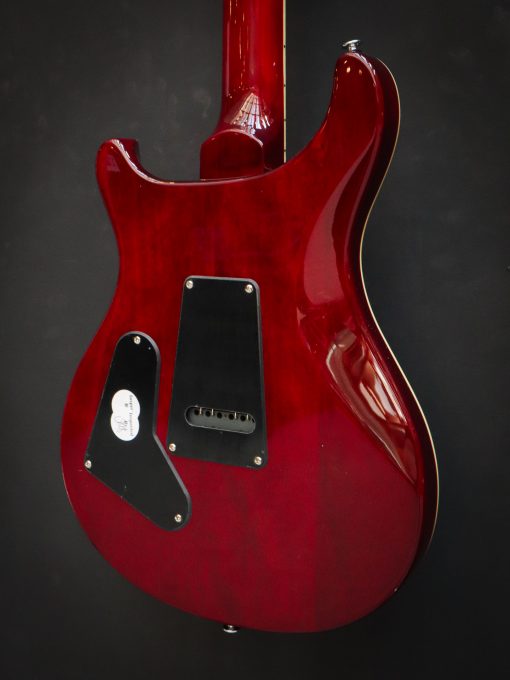 PRS SE Standard 24 Vintage Cherry - Image 16