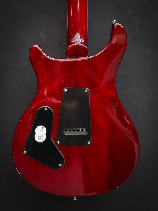PRS SE Standard 24 Vintage Cherry - Image 15