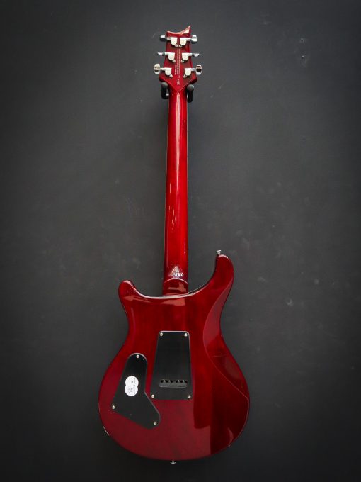 PRS SE Standard 24 Vintage Cherry - Image 14