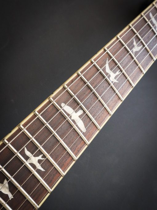 PRS SE Standard 24 Vintage Cherry - Image 10