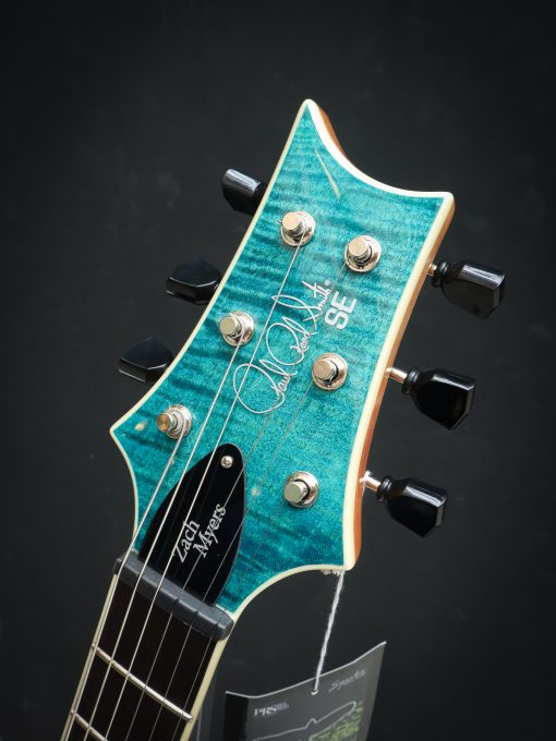 PRS SE Zach Myers - Image 15