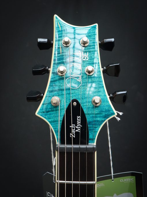 PRS SE Zach Myers - Image 14