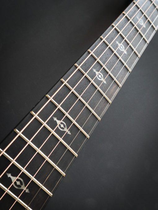 Taylor 224ce-K DLX - Image 12