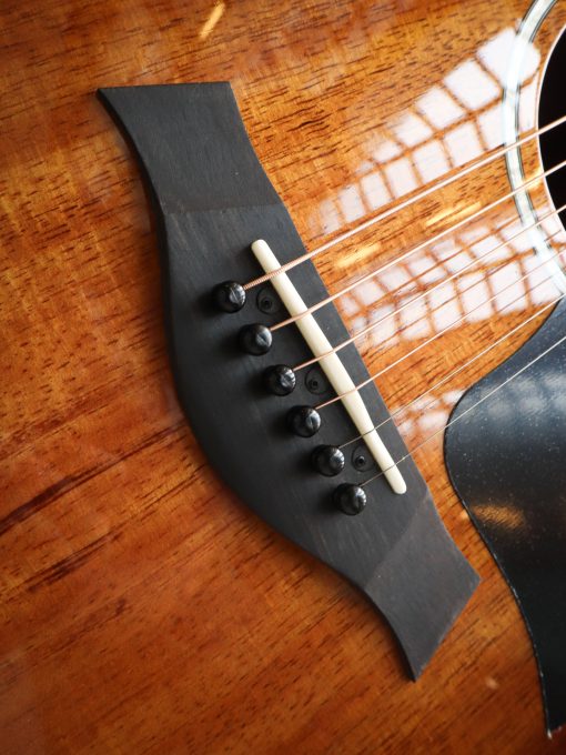 Taylor 224ce-K DLX - Image 9