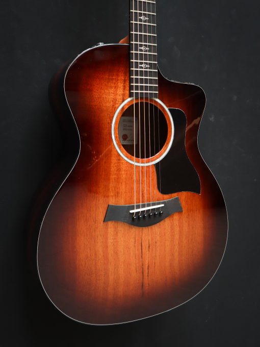 Taylor 224ce-K DLX - Image 7