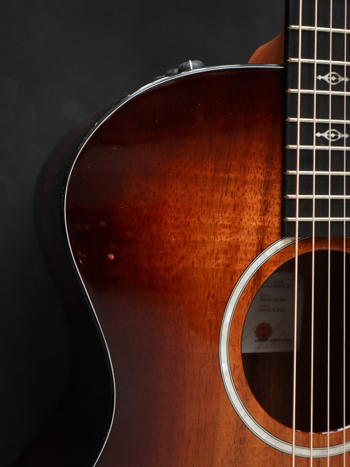 Taylor 224ce-K DLX - Image 4