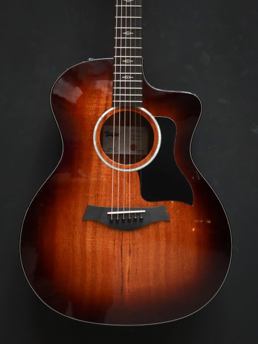 Taylor 224ce-K DLX - Image 3