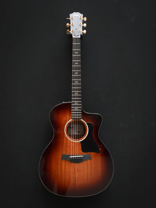 Taylor 224ce-K DLX - Image 2