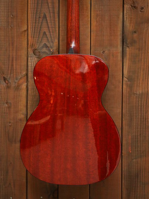 Eastman E2 OM-SB-DLX - Image 12