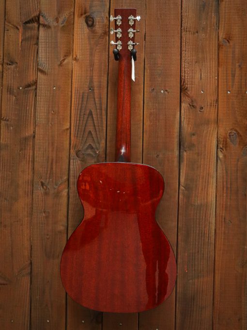 Eastman E2 OM-SB-DLX - Image 11