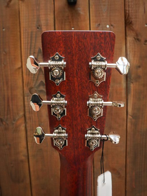 Eastman E2 OM-SB-DLX - Image 9