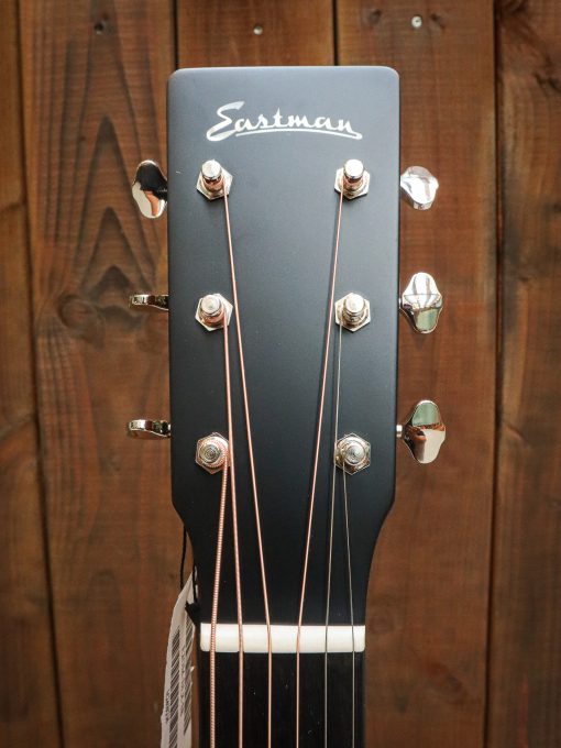 Eastman E2 OM-SB-DLX - Image 8