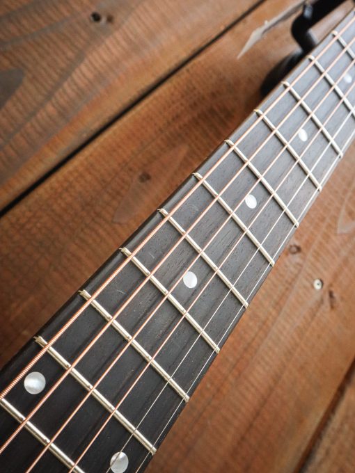 Eastman E2 OM-SB-DLX - Image 10