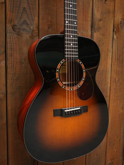 Eastman E2 OM-SB-DLX - Image 4
