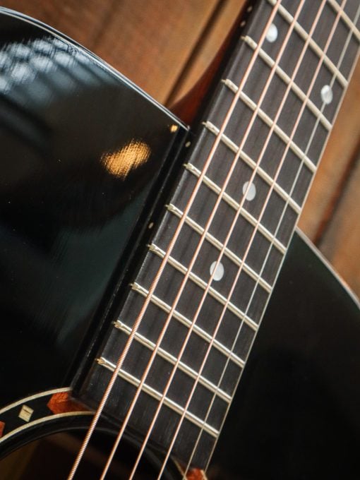 Eastman E2 OM-SB-DLX - Image 6