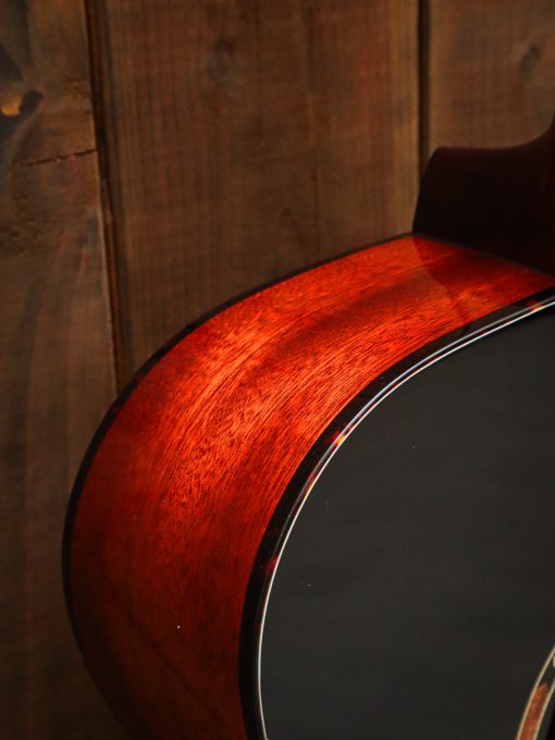 Eastman E2 OM-SB-DLX - Image 5