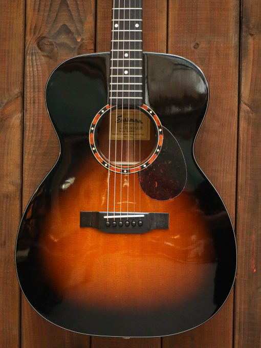 Eastman E2 OM-SB-DLX - Image 3