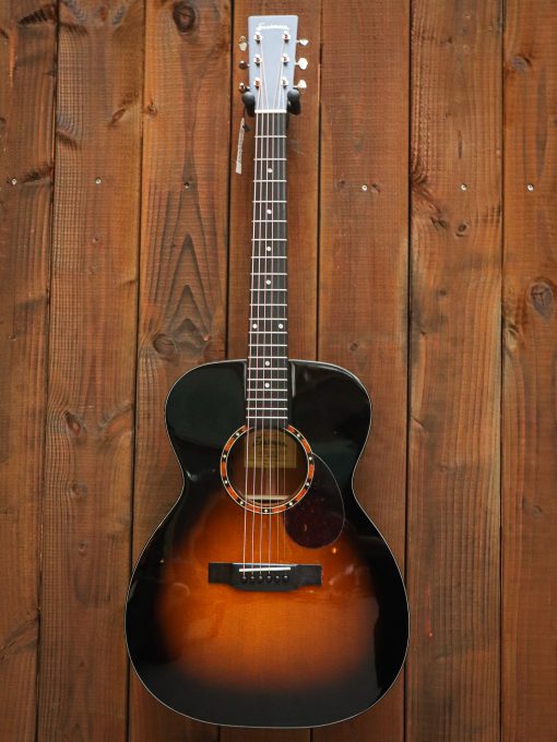 Eastman E2 OM-SB-DLX - Image 2