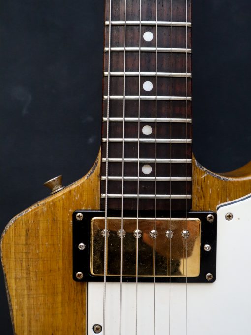 Kauffmann '58 EX - Image 6