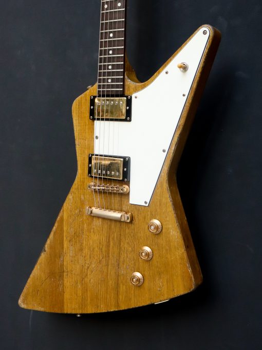 Kauffmann '58 EX - Image 4
